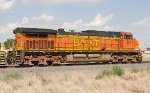 BNSF 4011